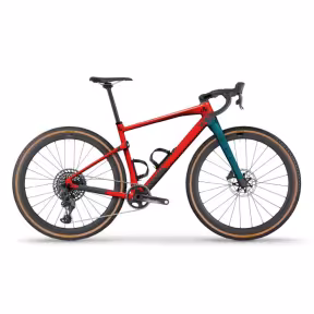 BMC URS TWO