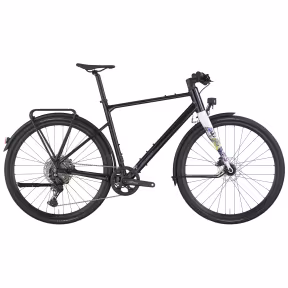 Bergamont Grandurance Fb 10 Eq