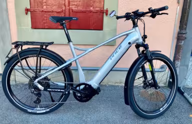 Price E-Speed 45Km/H