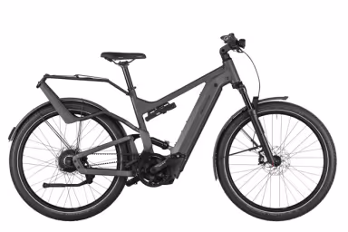 Riese & Müller Delite4 Gt Vario
