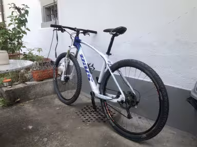 Bixs Core Speed 29Er Special Edition