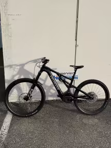 SPECIALIZED Turbo Levo 3 Comp Alloy