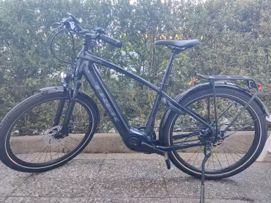 TREK Allant+ 9.9S