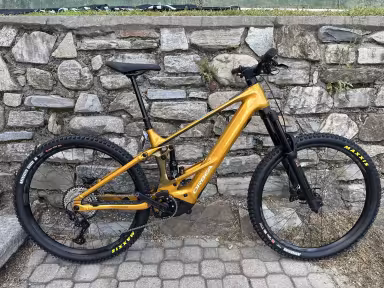 Orbea Wild H20