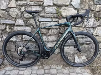 Orbea Denna M30