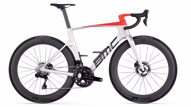 BMC Teammachine R 01 TWO