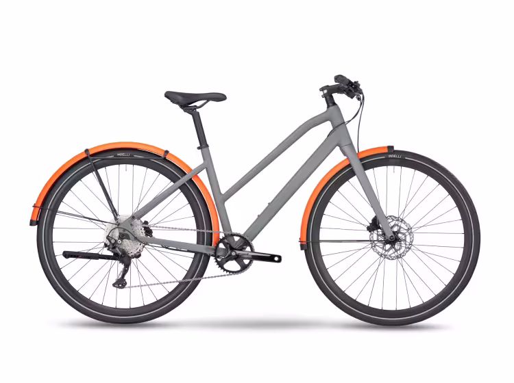 BMC 257 AL FOUR ST