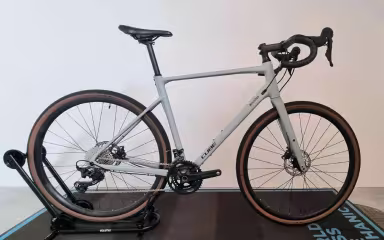 Cube Nuroad Race  