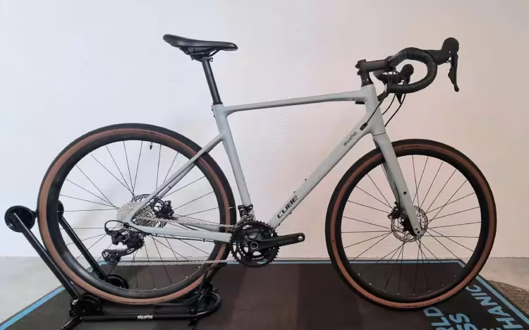 Cube Nuroad Race  