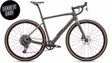SPECIALIZED Diverge Comp Carbon