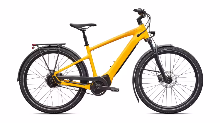 SPECIALIZED Vado 4.0 Igh