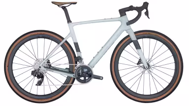 SCOTT Addict Gravel 20  