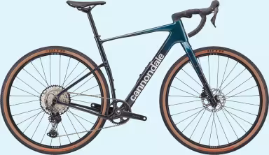 Cannondale 700 U Topstone Crb 3 Grx 1X