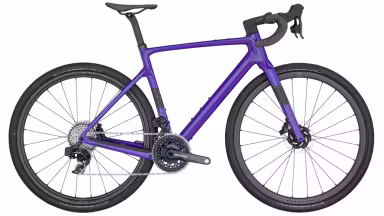 SCOTT Addict Gravel 10