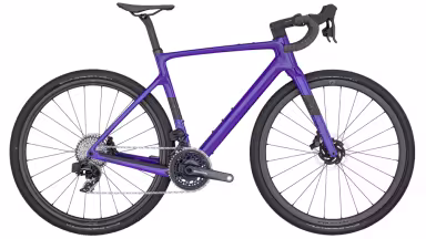 SCOTT Addict Gravel 10