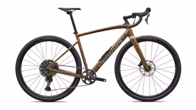 SPECIALIZED Diverge E5