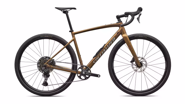 SPECIALIZED Diverge E5