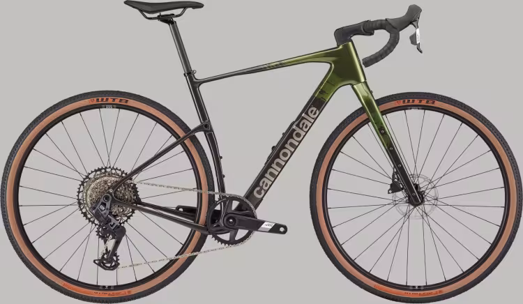 Cannondale 700 U Topstone Crb 2 Axs 1X