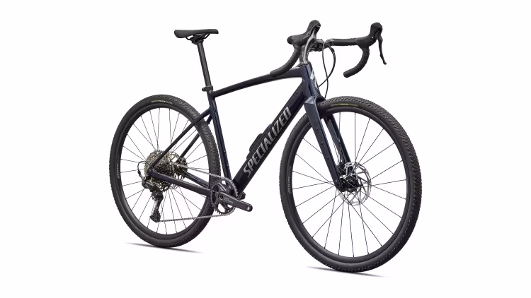 SPECIALIZED Diverge E5