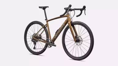 SPECIALIZED Diverge E5