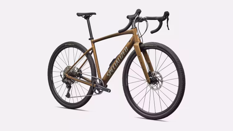 SPECIALIZED Diverge E5