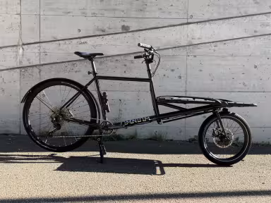 Omnium Cargo V3