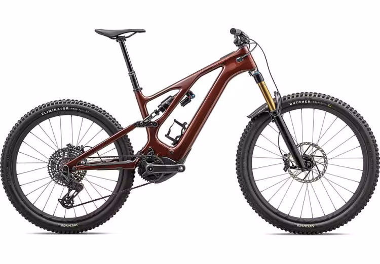 SPECIALIZED Turbo Levo Pro Carbon