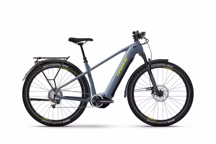 Haibike Sduro Trekking 7.5
