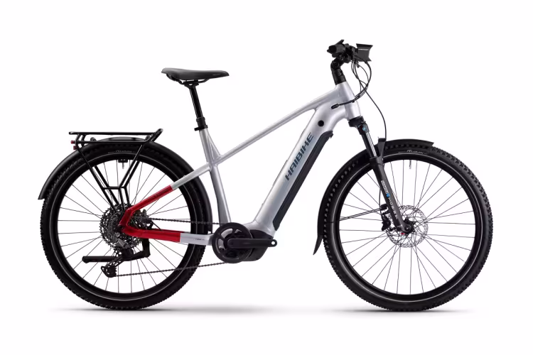 Haibike Trekking 7