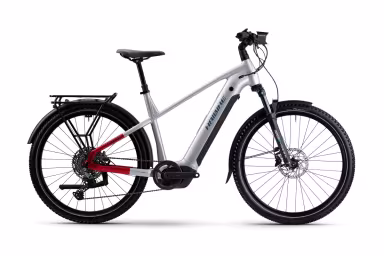 Haibike Trekking 7