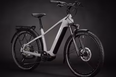 Haibike Trekking 7