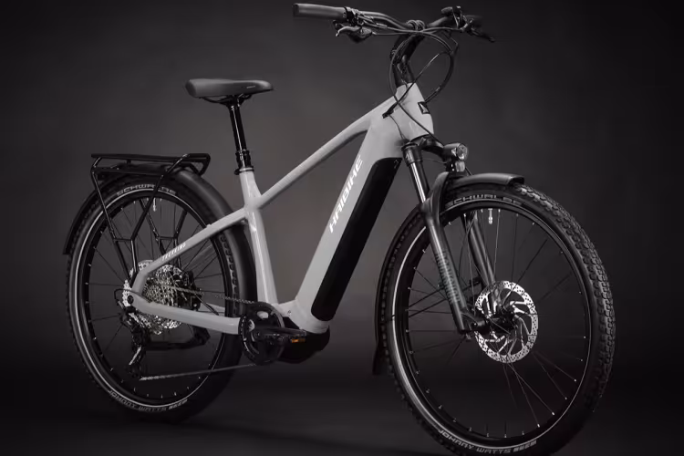 Haibike Trekking 7