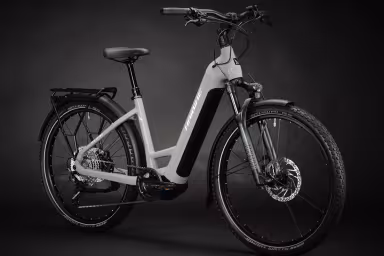 Haibike Trekking 7
