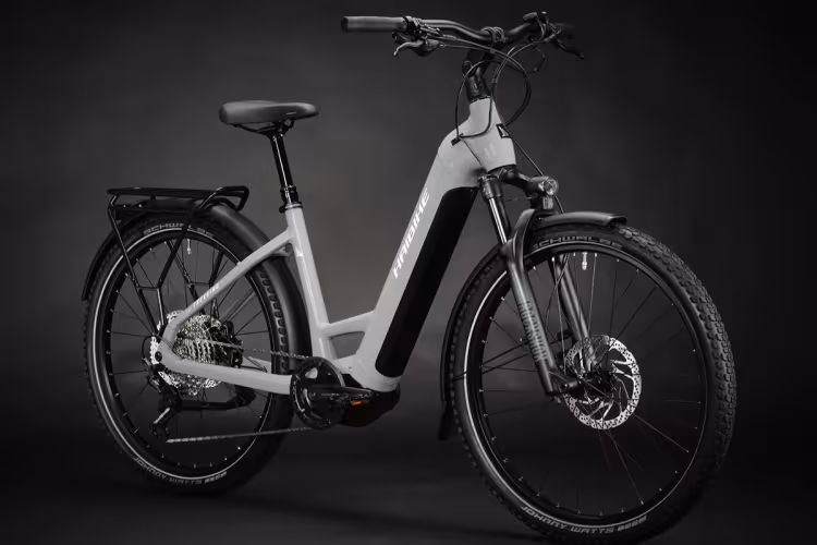 Haibike Trekking 7