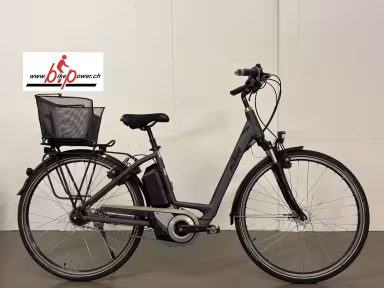 KTM Severo 8 Mrt