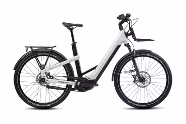 WINORA Yakun R5 Pro Low Step