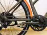 BMC 257 AMP AL SPEED ONE ST