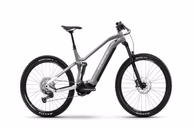 Haibike Allmtn 3