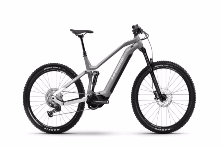 Haibike Allmtn 3