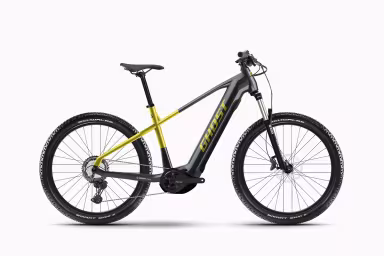 GHOST E-Teru Advanced