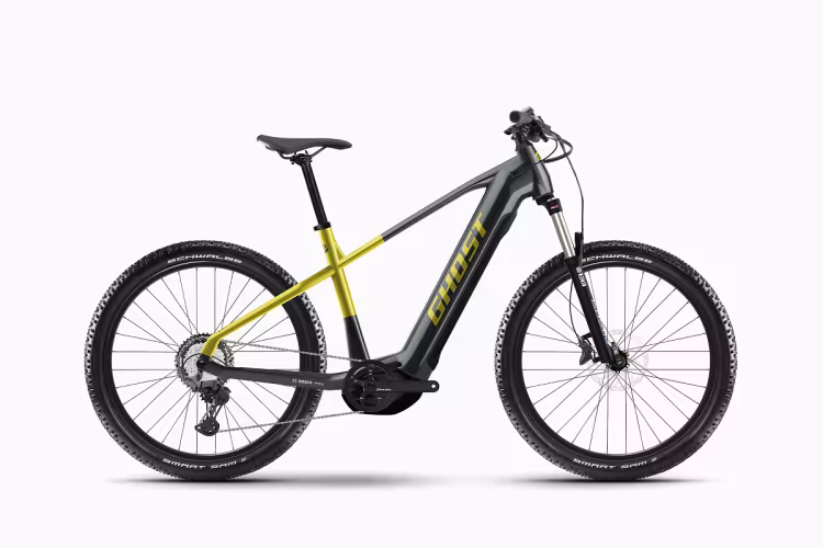 GHOST E-Teru Advanced
