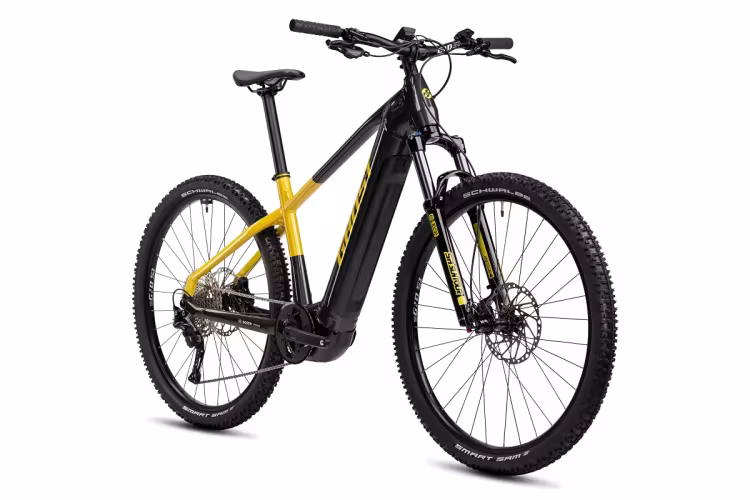 GHOST E-Teru Advanced
