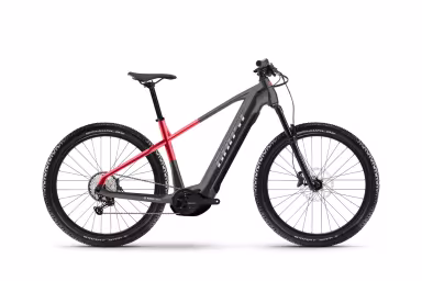 GHOST E-Teru Pro