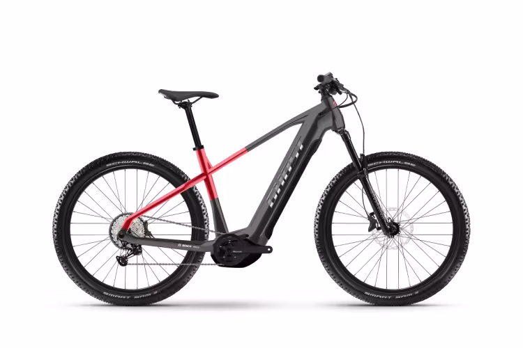 GHOST E-Teru Pro