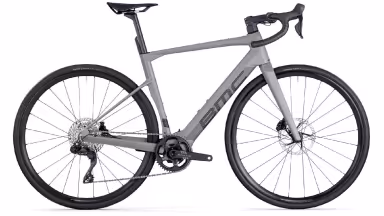 BMC Vélo Bmc Roadmachine 01 Amp Two