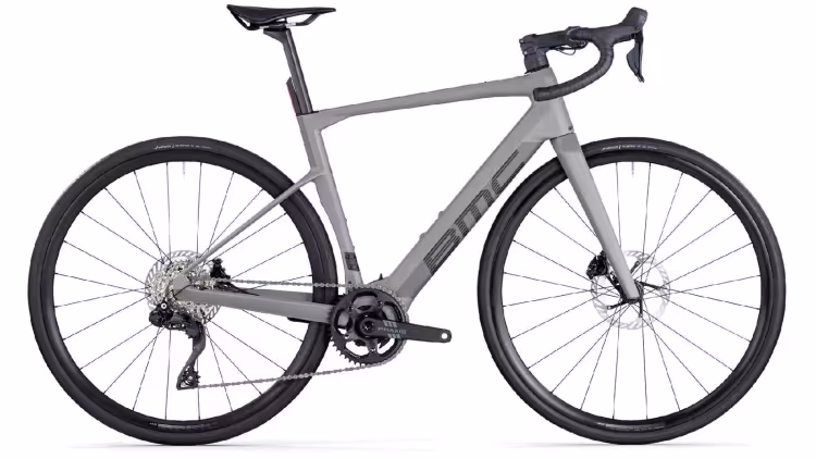 BMC Vélo Bmc Roadmachine 01 Amp Two