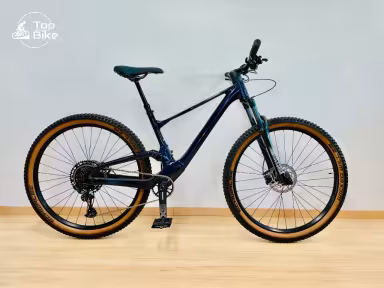 SCOTT Spark 970