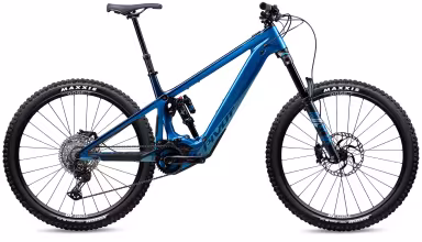 Pivot Shuttle LT