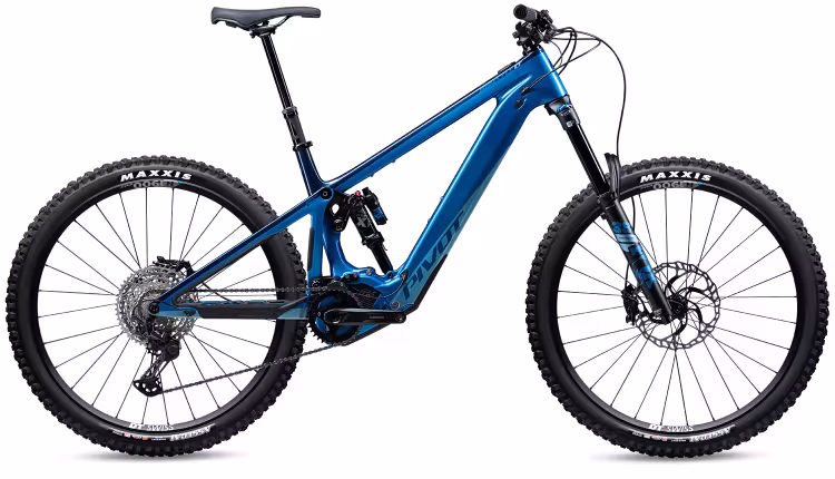 Pivot Shuttle LT
