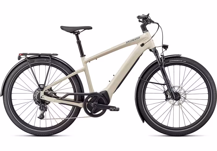 SPECIALIZED Turbo Vado 5.0